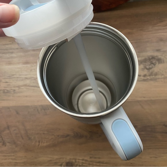 Stanley Fog 40 oz. Adventure Quencher Tumbler - Picture 5 of 6